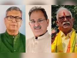 Haryana, Goa Get New Governors, J&K BJP Leader Named Lt Governor Ladakh Haryana, Goa Get New Governors, J&K BJP Leader Named Lt Governor Ladakh