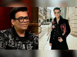 Ozempic नहीं इस एक चीज से किया था Karan Johar ने वेट लॉस, जानें एकदम कैसे कम हो गया 20 किलो वजन Ozempic नहीं इस एक चीज से किया था Karan Johar ने वेट लॉस, जानें एकदम कैसे कम हो गया 20 किलो वजन