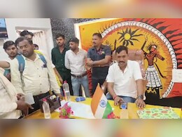 Police Theft: पुलिस ही निकली चोर! 61 लाख की जब्त शराब को बाजार में बेचने का आरोप, जानें - पूरा मामला Police Theft: पुलिस ही निकली चोर! 61 लाख की जब्त शराब को बाजार में बेचने का आरोप, जानें - पूरा मामला