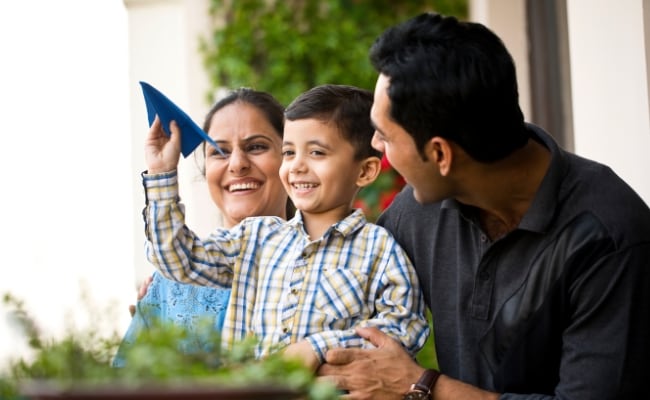 The Magic Of The First 3,000 Days: How Simple Parenting Can Transform Your Child's Future