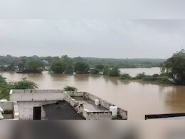 Rajasthan: कोटा में उफान पर पार्वती नदी, 200 लोगों को सुरक्षित स्‍थान पर पहुंचाया; एक्‍शन मोड में सीएम