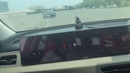 Tata Harrier EV Vs Mahindra XEV 9E Drag Race: Internet Divided On Results