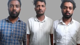 Bengaluru Student Raped By Physics, Biology Lecturers And Their Friend