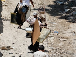 "Ghost Camp": Israeli Ops In West Bank Push Over 40,000 Palestinians From Homes "Ghost Camp": Israeli Ops In West Bank Push Over 40,000 Palestinians From Homes