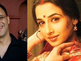 Vidya Balan Recalls <i>Parineeta</i> Director Vidhu Vinod Chopra Telling Her To Get A Nose Job: "It's Too Long" Vidya Balan Recalls <i>Parineeta</i> Director Vidhu Vinod Chopra Telling Her To Get A Nose Job: "It's Too Long"