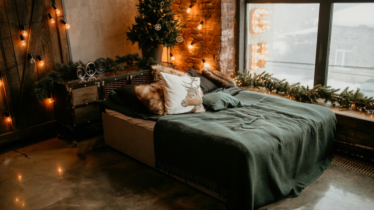 Use Bedsheet Fabric For Monsoon That You Can Wash 3 Times A Week Without Worry