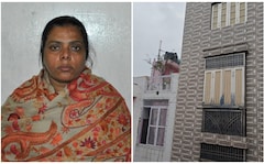 Rs 2 Crore In Bank, Mini Mansion In Delhi: "Drug Queen's" Empire Falls