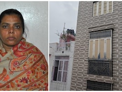Rs 2 Crore In Bank, Mini Mansion In Delhi: &quot;Drug Queen&#039;s&quot; Empire Falls