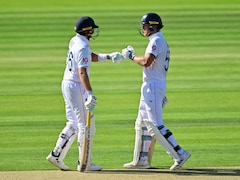England Camp Keeps "Fingers Crossed" As Superstar Suffers Injury At Lords