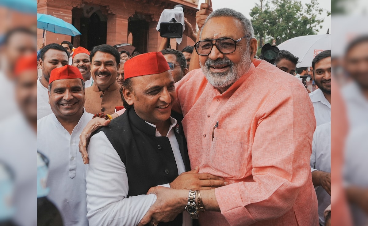 Latest and Breaking News on NDTV Latest and Breaking News on NDTV