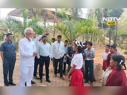 विद्यार्थी अपघात विमा योजना; नुकसान भरपाई जलद देणार विद्यार्थी अपघात विमा योजना; नुकसान भरपाई जलद देणार