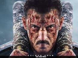 सलमान खान की 'बैटल ऑफ गलवान' से चिढ़ा चीन, भाईजान की फिल्म को बताया 'कमजोर फिल्म'