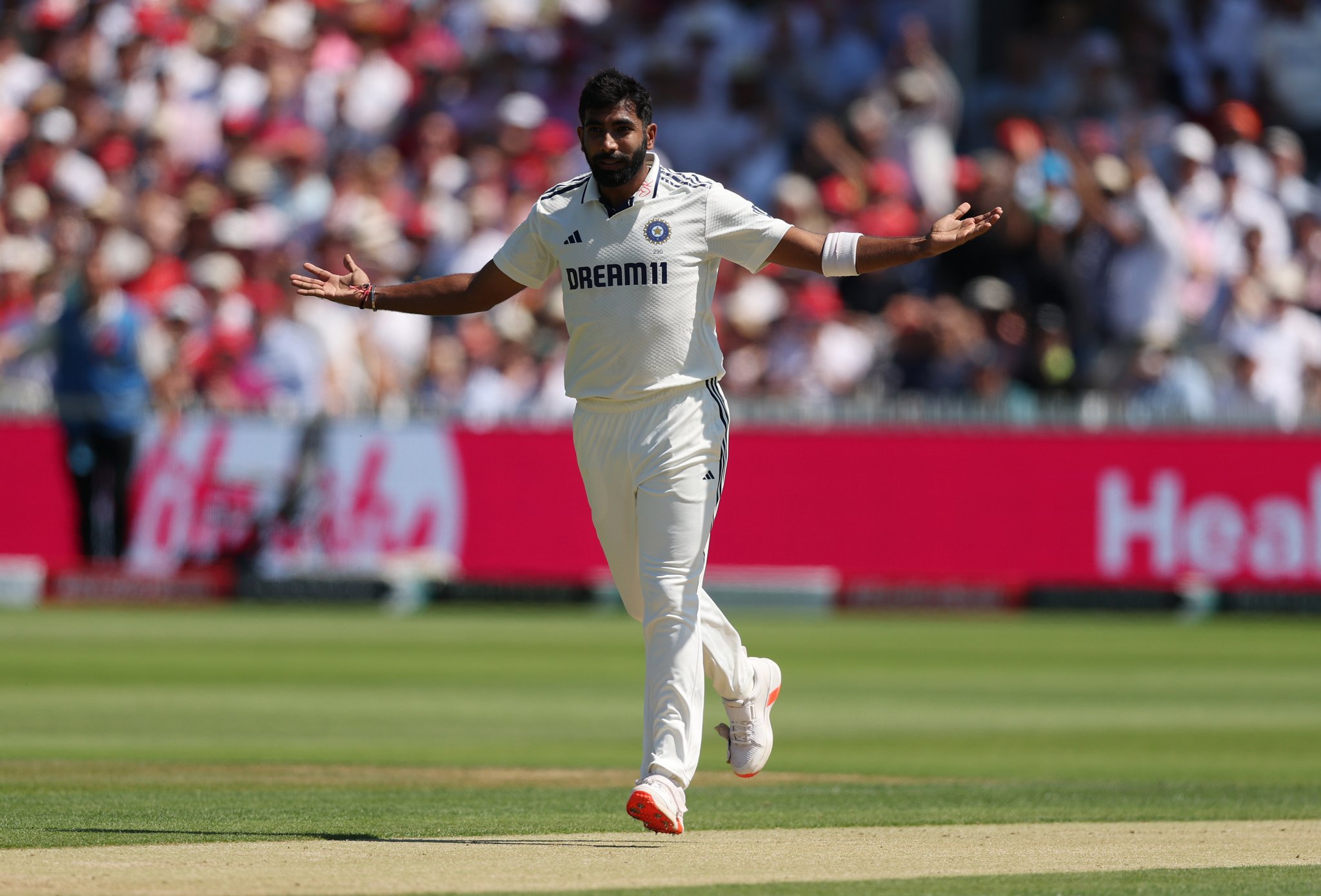 BCCI Receives Big 'Bumrah' Advice: 'Prepare Him For Surgical Strikes...'
