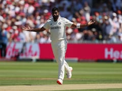 "Showing His Greatness...": Sanjay Manjrekar Hails Jasprit Bumrahs Performance At Lords