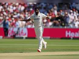 'अपने बेटे को बताऊंगा...', लॉर्ड्स में कैसे मिला 'फिफर'? बुमराह ने 'क्रिकेट के मक्का' का खोल दिया राज 'अपने बेटे को बताऊंगा...', लॉर्ड्स में कैसे मिला 'फिफर'? बुमराह ने 'क्रिकेट के मक्का' का खोल दिया राज