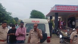 Khatushyamji: खाटूश्&zwj;यामजी दर्शन करने आया श्रद्धालु का होटल में म&zwj;िला शव, पुल&zwj;िस ने तोड़ा दरवाजा