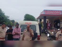 Khatushyamji: खाटूश्‍यामजी दर्शन करने आया श्रद्धालु का होटल में म‍िला शव, पुल‍िस ने तोड़ा दरवाजा