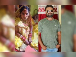 Crime News: मामाच्या प्रेमात आकंठ बुडाली, लग्नाच्या 45 दिवसात पतीला संपवलं, 'असा' रचला भयंकर कट