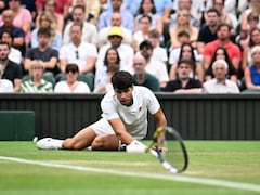 Carlos Alcaraz Withdraws From Canada Open For Wimbledon Recovery
