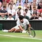 Smiling Through: Carlos Alcaraz Wont Let Wimbledon Defeat Get Him Down