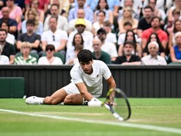 Carlos Alcaraz Withdraws From Canada Open For Wimbledon Recovery Carlos Alcaraz Withdraws From Canada Open For Wimbledon Recovery