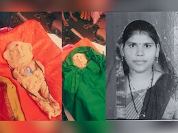 Bhusawal News : सुनेचा मृत्यू, अंत्ययात्रा मात्र कणकेच्या बाहुलीची; भुसावळमध्ये असं का घडलं? 