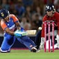 4th T20I: India Look For Runs From Harmanpreet Kaur, Shafali Verma To Seal Series Against England