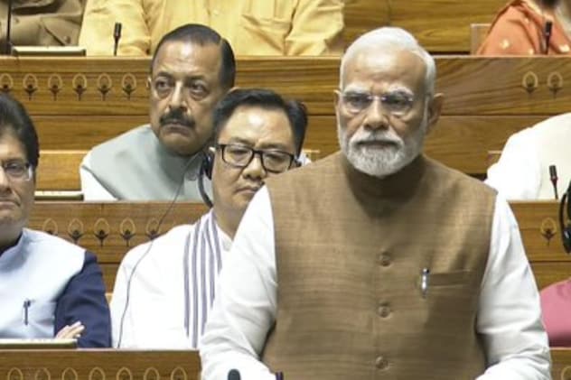 पीएम मोदी का विपक्ष को जवाब- दुनिया के किसी देश ने भारत को ऑपरेशन रोकने को नहीं कहा