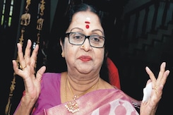 B Saroja Devi, First Female Superstar Of Kannada Cinema, Dies At 87 B Saroja Devi, First Female Superstar Of Kannada Cinema, Dies At 87