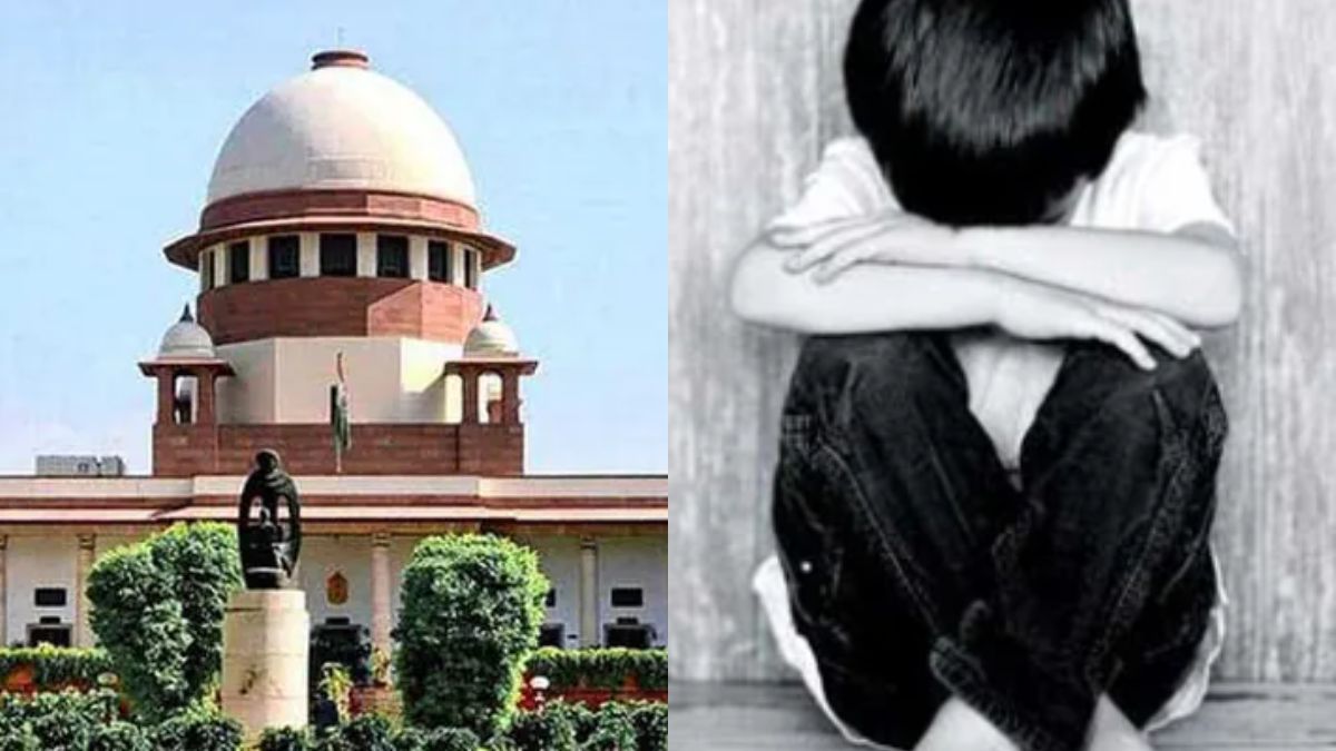 Supreme Court Reverses Child Custody Order After 12-Year-Old's Breakdown