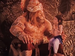 EXCLUSIVE: सैयारी की आंधी में कैसे हिट हुई महावतार नरसिम्हा? एक्सपर्ट बोले- हिंदू सेंटीमेंट्स अच्छे से दिखाए EXCLUSIVE: सैयारी की आंधी में कैसे हिट हुई महावतार नरसिम्हा? एक्सपर्ट बोले- हिंदू सेंटीमेंट्स अच्छे से दिखाए