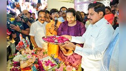 शाम को फिर उज्जैन पहुंचे CM मोहन यादव, 375 करोड़ की सौंपी परियोजनाएं; करेंगे रात्रि विश्राम