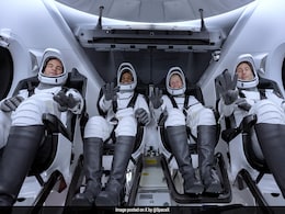 Shubhanshu Shukla's Homecoming Highlights: Shux To Return To India On August 17 Shubhanshu Shukla's Homecoming Highlights: Shux To Return To India On August 17