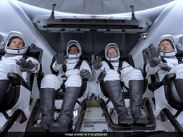 Shubhanshu Shukla : वेलकम बॅक शुभांशू! Axiom-4 यान पृथ्वीवर परतले, वाचा काय आहेत मोहिमेची वैशिष्ट्ये