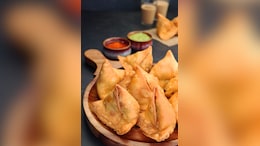 "Misleading": Health Ministry On Warning Labels For <i>Samosas, Jalebis</i>