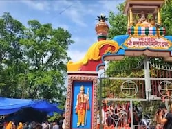 6 Dead, Many Injured In Stampede At Haridwar&#039;s Mansa Devi Temple