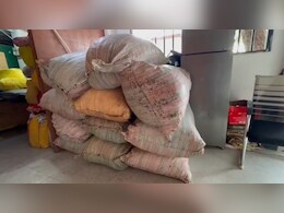 Police Action: ड्रग तस्कर पर कहर बनकर टूटी रीवा पुलिस, 90 लाख रुपये से ज्यादा का माल किया जब्त