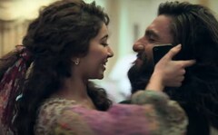 Ranveer And Sara Arjun's 20-Year Age Gap In <i>Dhurandhar</i>: What's New, Really?