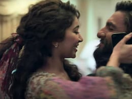 Ranveer Singh And Sara Arjun's 20-Year Age Gap In <i>Dhurandhar</i> Days After Kamal Haasan's <i>Thug Life</i> Row: What's New, Really?
