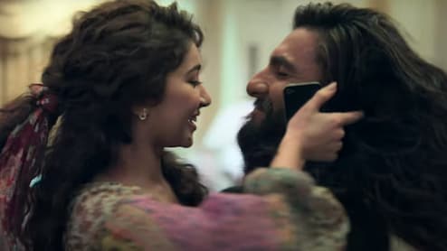 Ranveer Singh And Sara Arjun's 20-Year Age Gap In Dhurandhar Days After Kamal Haasan's Thug Life Row: What's New, Really?