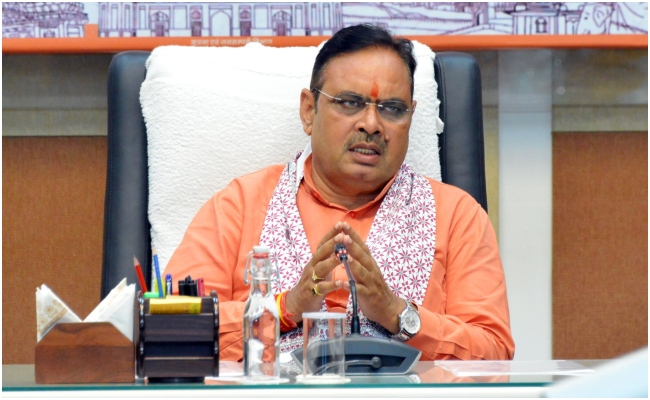 'कई योजनाएं सिरे नहीं चढ़ पाती', राजस्थान के सीएम ने सरकारी विभागों को दी बड़ी नसीहत