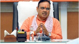 'कई योजनाएं सिरे नहीं चढ़ पाती', राजस्थान के सीएम ने सरकारी विभागों को दी आपसी समन्वय से काम करने की नसीहत