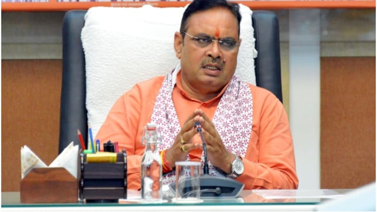 'कई योजनाएं सिरे नहीं चढ़ पाती', राजस्थान के सीएम ने सरकारी विभागों को दी आपसी समन्वय से काम करने की नसीहत 'कई योजनाएं सिरे नहीं चढ़ पाती', राजस्थान के सीएम ने सरकारी विभागों को दी आपसी समन्वय से काम करने की नसीहत