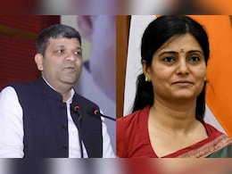 1700 करोड़ में पार्टी खत्म करने की साजिश... अपना दल के आशीष पटेल का सरकार पर तीखा हमला 1700 करोड़ में पार्टी खत्म करने की साजिश... अपना दल के आशीष पटेल का सरकार पर तीखा हमला