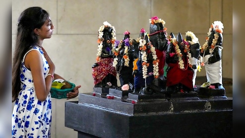 जब नवग्रहों के कारण जिंदगी में होने लगे बड़ा खेल, तब मंत्र जप के जरिए बिठाएं उनसे तालमेल