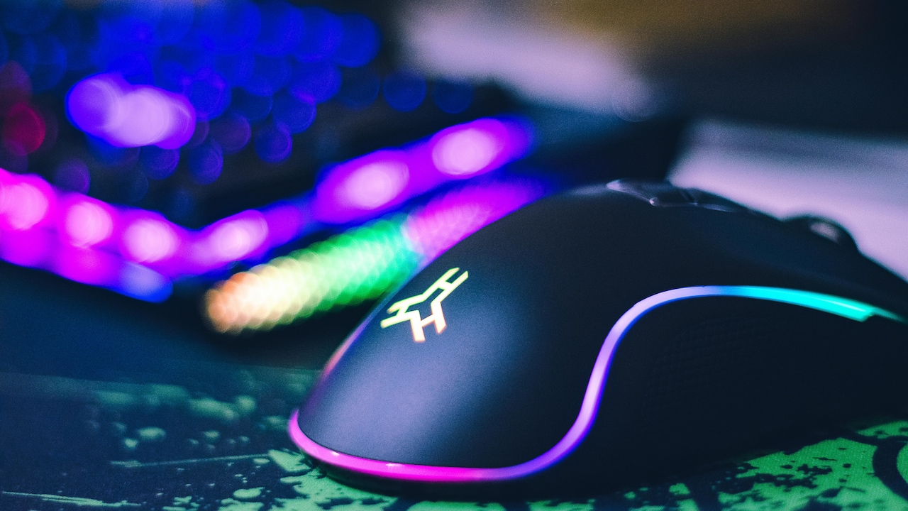 Mouse That Makes Your Gaming Experience Better