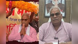 Rajasthan: झालावाड़ हादसे के अगले ही दिन दिलावर के स्वागत पर विवाद, मंत्री की सफाई- मैंने कभी नहीं पहनी माला