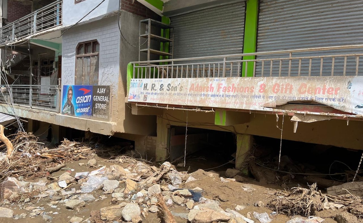 Latest and Breaking News on NDTV