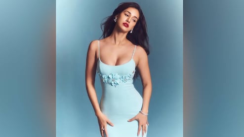 Disha Patani की तरह इन Bodycon Dresses के साथ हर मौके पर पाएं Glamorous Look, कीमत है बेहद सस्ती!
