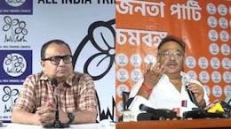 Bengal BJP's "Powerful Shift" That Drew Trinamool's "Copycat" Jibe